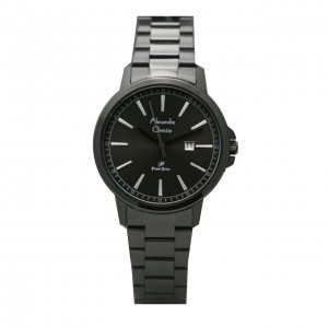 Alexandre Christie AC 1014 Full Black Lady LDBIGGR LDBIPDG